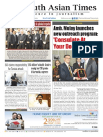 Vol.7 Issue 46 March 21-27, 2015
