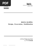 Download Fhwa - Hoek Y Bray - Rock Slopes Engineering by waberoya2009 SN25935934 doc pdf
