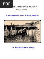 Fatos, Evidências e Provas