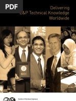 Download Society of Petroleum Engineers 2009 Annual Report by Society of Petroleum Engineers SN25936062 doc pdf