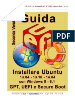how install ubuntu 