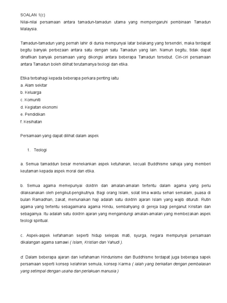 Pendidikan Moral Pdf
