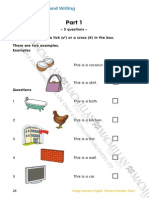 Starters RandW P1and2 PDF