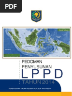 Download Buku Panduan Manual Tata Cara LPPD 2014 Tgl 16 Desember 2014 v2 8-1-2015 3 by opijuliaman SN259364240 doc pdf