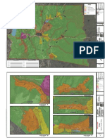 Ligonier Zoning Maps