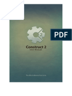 Construct 2 Manual