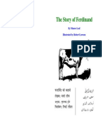 The Story of Ferdinand PDF