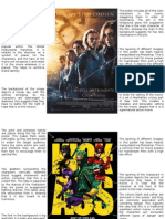 Movie Poster Analysis Advanced Portfolio