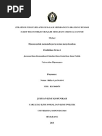 Download Strategi Branding Rumah Sakit by AliMuminHarahap SN259369518 doc pdf