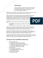 Download Sistem Politik Demokrasi by Andino Ferdian SN259370542 doc pdf
