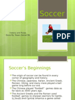 soccer pp