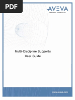 MDS - User Guide