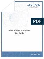 MDS - User Guide