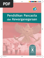 Download BS PPKn Kelas X Semester 1 by Saleh PoenyaknAa Olivee SN259373534 doc pdf