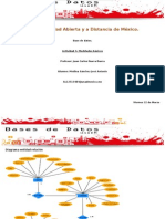 Base de Datos