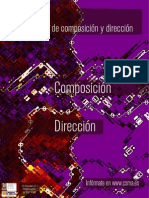 Departamento de Composición y DirecciónZaragoza