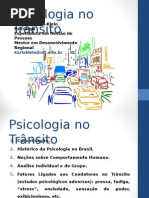 Psicologia Slides