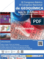 Libro Geoquimica PDF