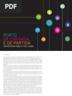 Roteiro de Lazer Estudantes UPorto