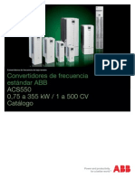 C Acs550 PDF