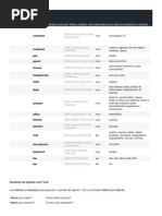 NÃ-vel 1- unidade  2-3-4-5-6