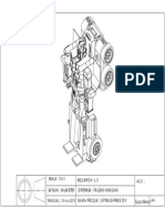 Solidwork - Robot. Lauthner@