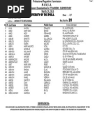 Download Manila LET Room Assignment Elementary by PhilNewsXYZ SN259381875 doc pdf