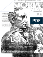 Revoluções e Independências Na América Latina