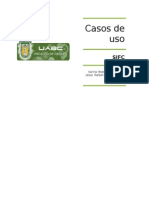 Casos de uso