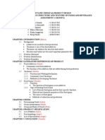 Food Gums Enhance Structure and Texture