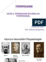Fitopatologie l1