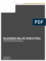 Integrating Valuation Risk Securities