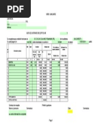 Formular Nir Excel Platitor Neplatitor Tva