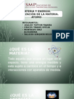 DIAPOSITIVAS SEMINARIO N°2 DE QUIMICA