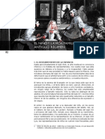 Aries Phillipe El Niño y La Vida Familiar en El Antiguo Régimen