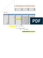 Modulo de Fineza