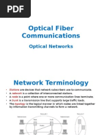 Optical Networks