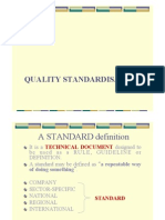6 - 2QA Standards