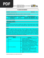 Sistemas de Potência 2 - Pato Branco