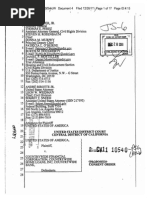 Countrywide U.S. Loan Discrimination Decree