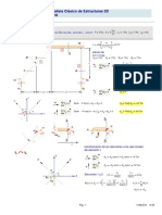 Análisis Estructural (S-01) - Análisis Clásico