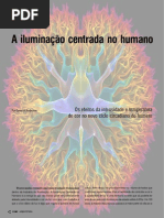 A Iluminação Centrada No Humano