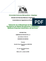 Aplicacio N de La Metodologi A de Diagno Sticos Energe Ticos PDF