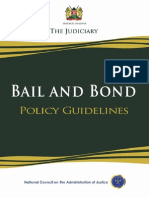 COMBINED Bail and Bond Policy Guidelines-1