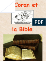 Coran Bible