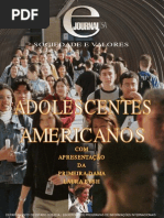 Adolescentes Americanos