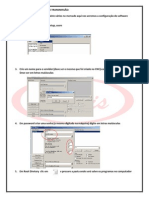 Transmissão Via Rede Fanuc PDF