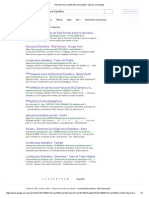 Raúl Serrano - La Estructura Dramática - Buscar Con Google PDF