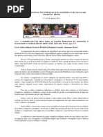 Divulga_ Conplei Regional Abril 2015 Amazonas