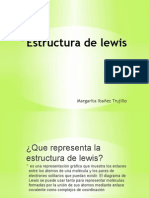 Estructura de Lewis